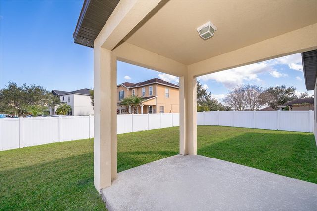 3529 HARLEQUIN DRIVE, St Cloud, FL 34772