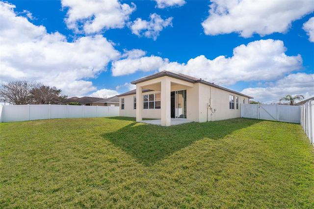 3529 HARLEQUIN DRIVE, St Cloud, FL 34772