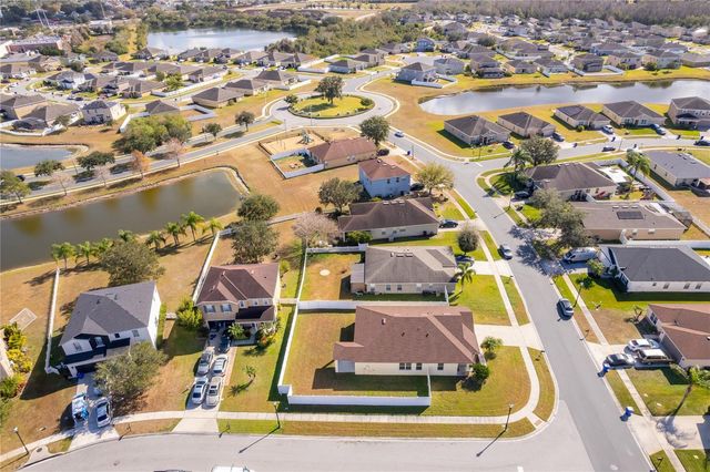 3529 HARLEQUIN DRIVE, St Cloud, FL 34772