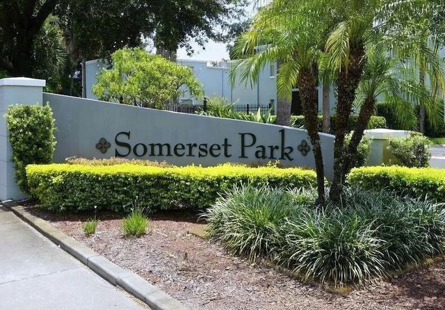 2814 SOMERSET PARK DRIVE 103, Tampa, FL 33613