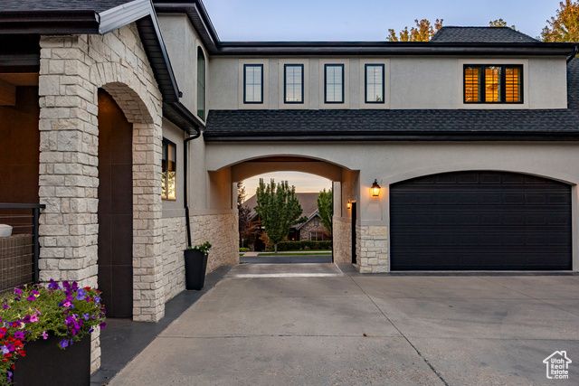 14687 S NESTLED CV, Draper, UT 84020