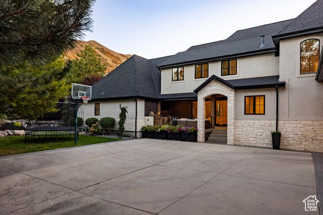 14687 S NESTLED CV, Draper, UT 84020