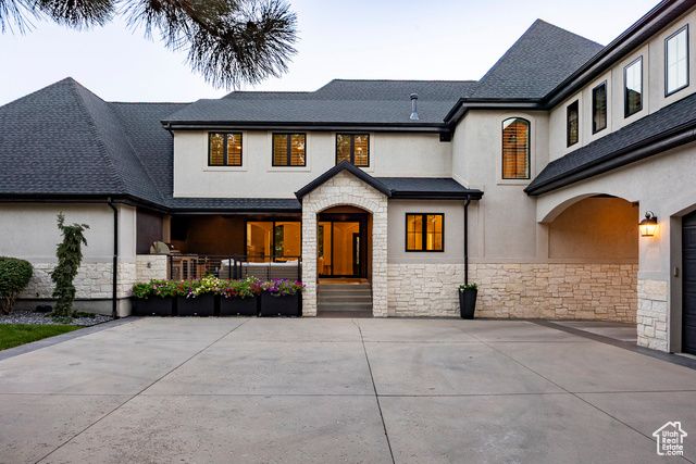 14687 S NESTLED CV, Draper, UT 84020