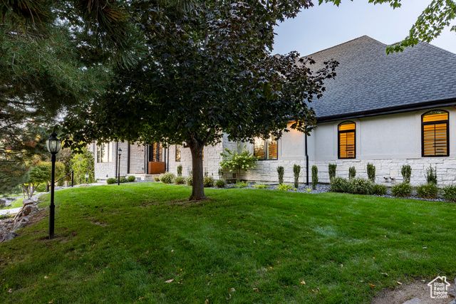 14687 S NESTLED CV, Draper, UT 84020