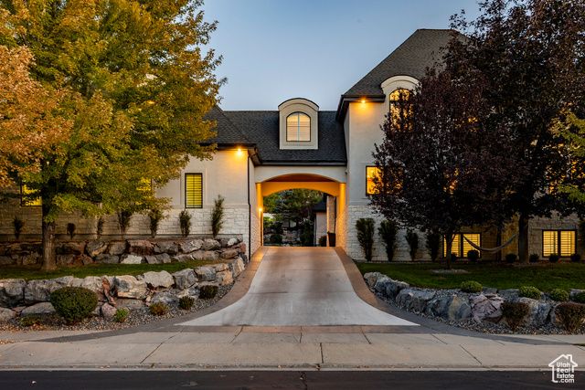 14687 S NESTLED CV, Draper, UT 84020