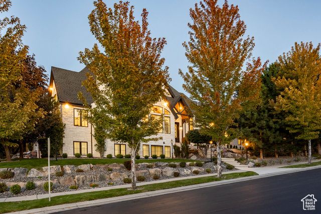 14687 S NESTLED CV, Draper, UT 84020