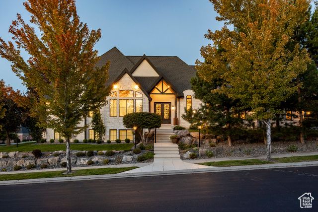 14687 S NESTLED CV, Draper, UT 84020