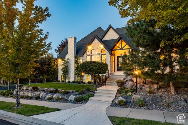 14687 S NESTLED CV, Draper, UT 84020