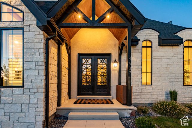 14687 S NESTLED CV, Draper, UT 84020