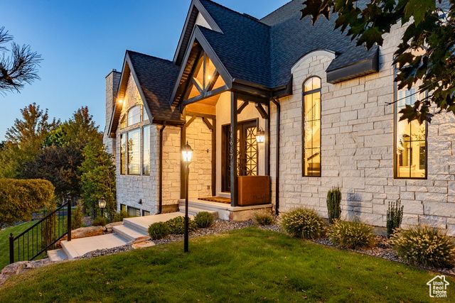 14687 S NESTLED CV, Draper, UT 84020