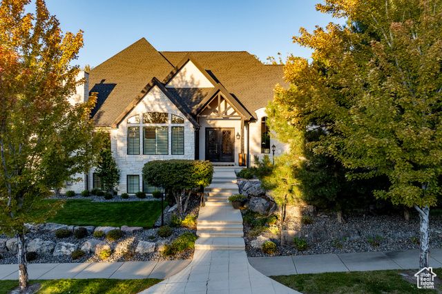 14687 S NESTLED CV, Draper, UT 84020