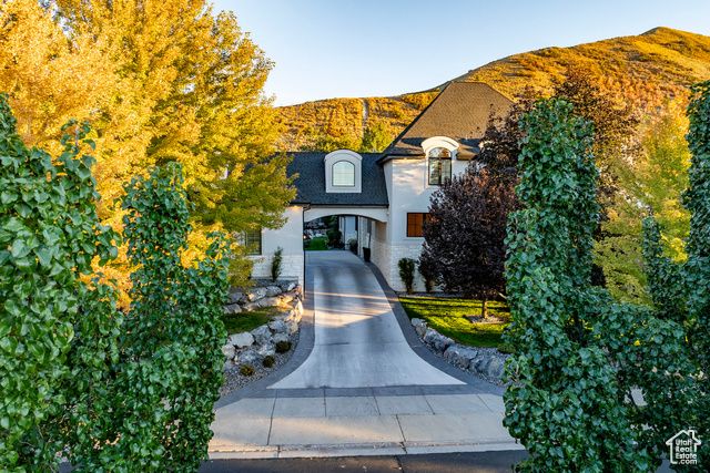 14687 S NESTLED CV, Draper, UT 84020