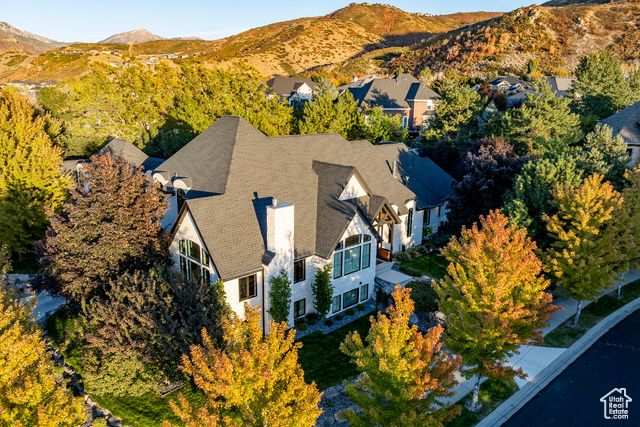 14687 S NESTLED CV, Draper, UT 84020