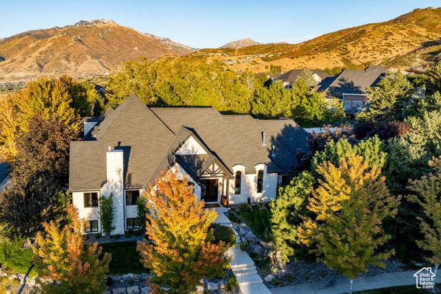 14687 S NESTLED CV, Draper, UT 84020