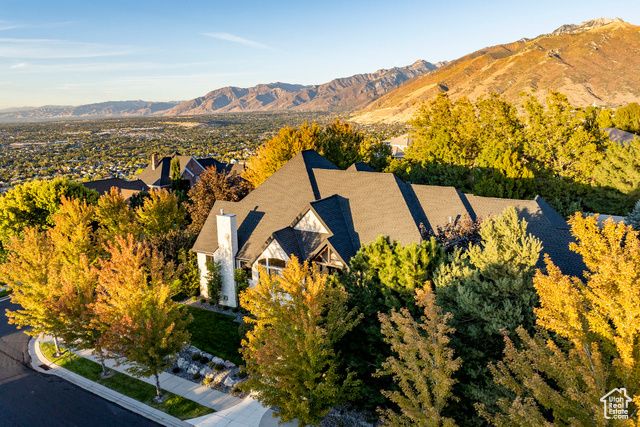 14687 S NESTLED CV, Draper, UT 84020