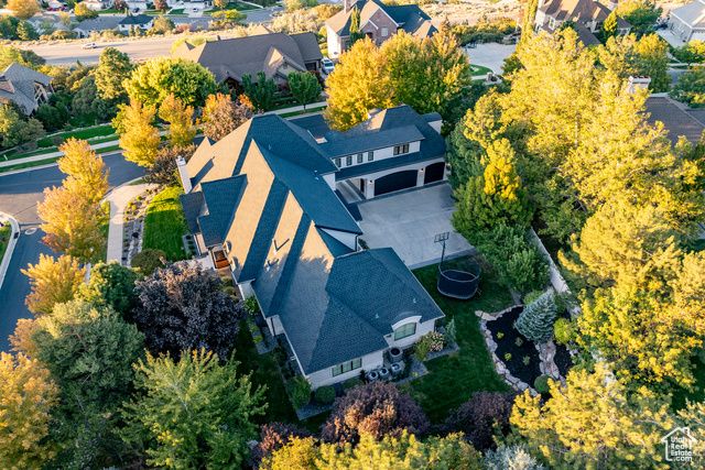 14687 S NESTLED CV, Draper, UT 84020