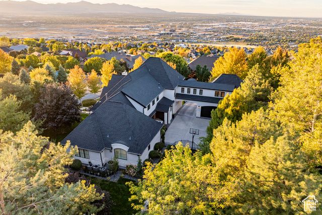 14687 S NESTLED CV, Draper, UT 84020