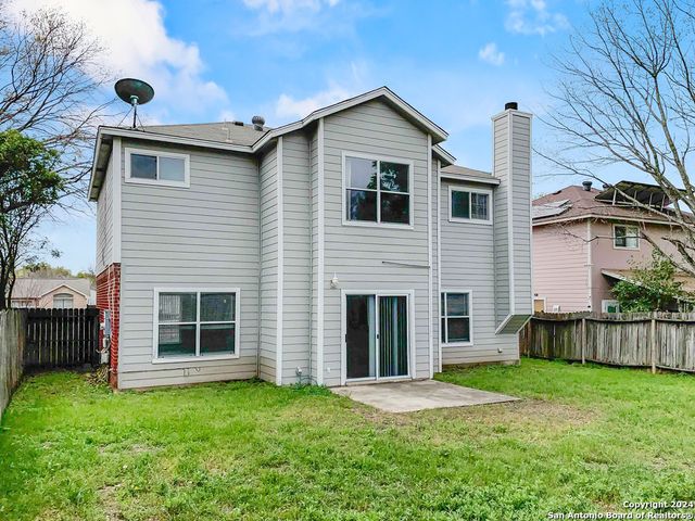 9315 BOWEN DR, San Antonio, TX 78250