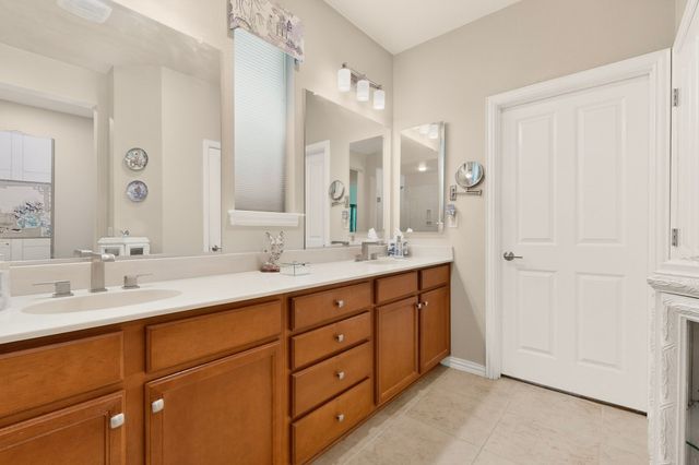 9801 Lindenwood Trail, Denton, TX 76207
