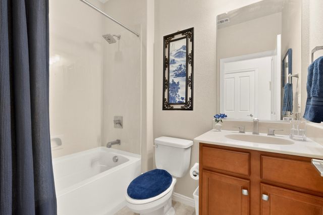 9801 Lindenwood Trail, Denton, TX 76207