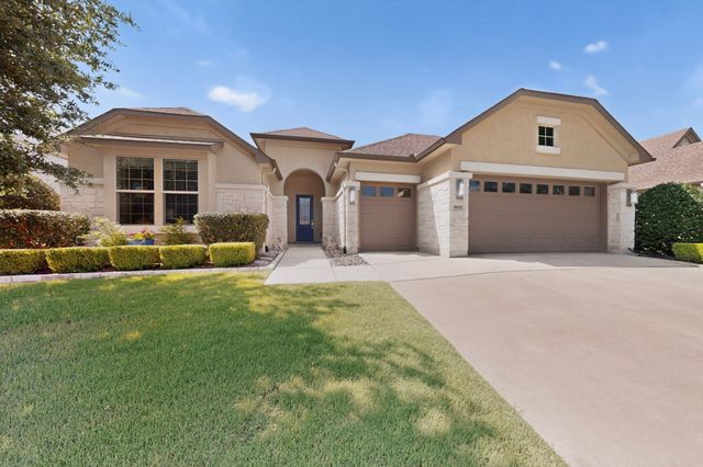 9801 Lindenwood Trail, Denton, TX 76207