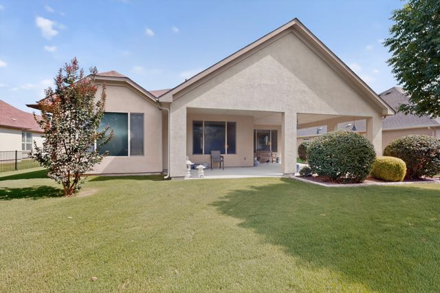 9801 Lindenwood Trail, Denton, TX 76207