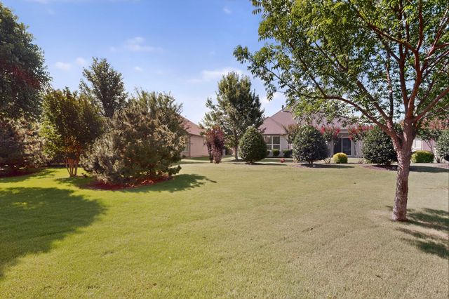 9801 Lindenwood Trail, Denton, TX 76207
