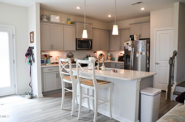 1634 Glacier Drive, Durham, NC 27713