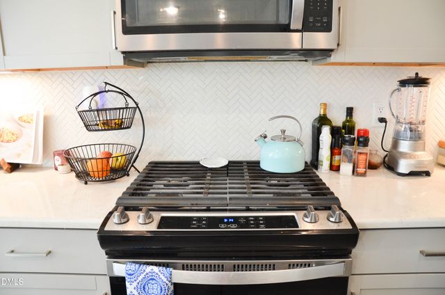 1634 Glacier Drive, Durham, NC 27713