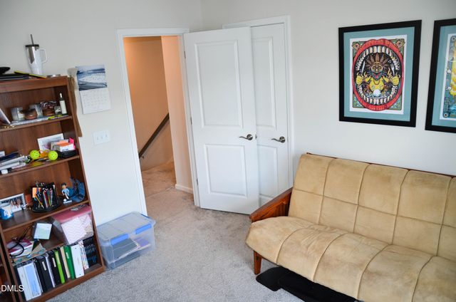 1634 Glacier Drive, Durham, NC 27713