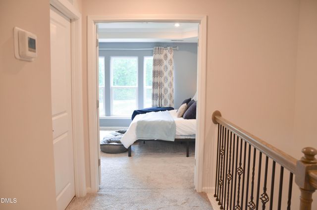 1634 Glacier Drive, Durham, NC 27713