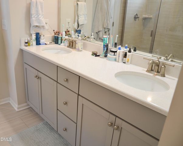 1634 Glacier Drive, Durham, NC 27713