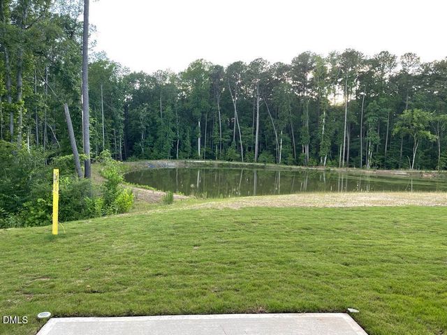 1634 Glacier Drive, Durham, NC 27713