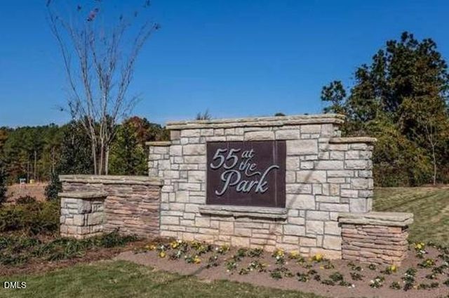 1634 Glacier Drive, Durham, NC 27713