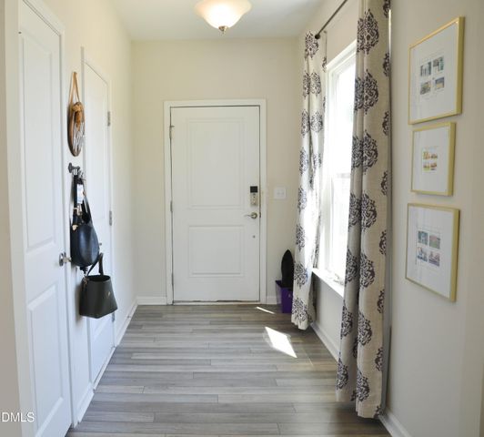 1634 Glacier Drive, Durham, NC 27713