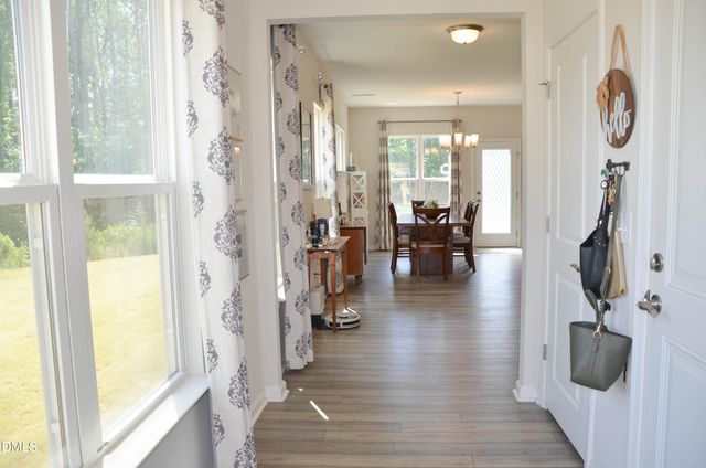 1634 Glacier Drive, Durham, NC 27713