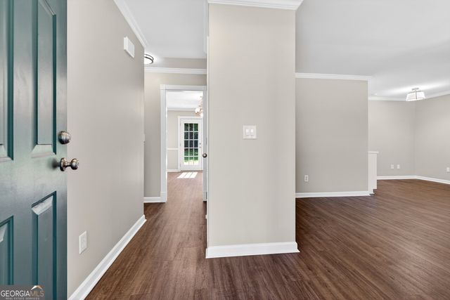 35 Sunnybrook Drive, Mcdonough, GA 30253