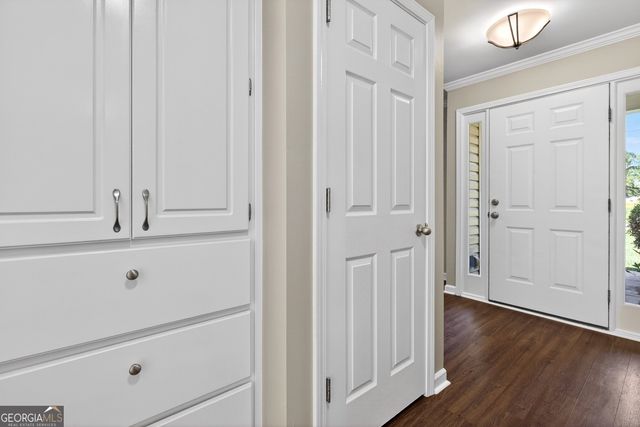 35 Sunnybrook Drive, Mcdonough, GA 30253