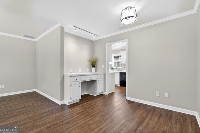 35 Sunnybrook Drive, Mcdonough, GA 30253