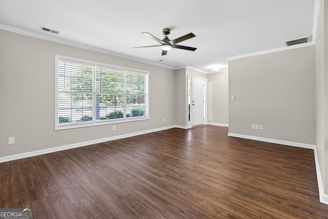 35 Sunnybrook Drive, Mcdonough, GA 30253