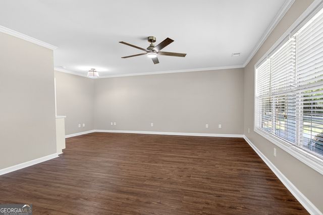 35 Sunnybrook Drive, Mcdonough, GA 30253
