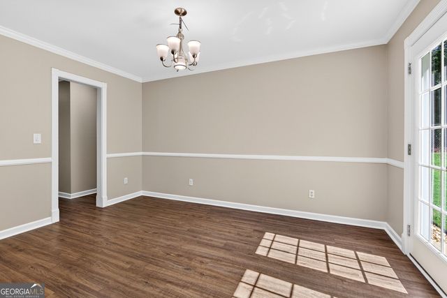 35 Sunnybrook Drive, Mcdonough, GA 30253