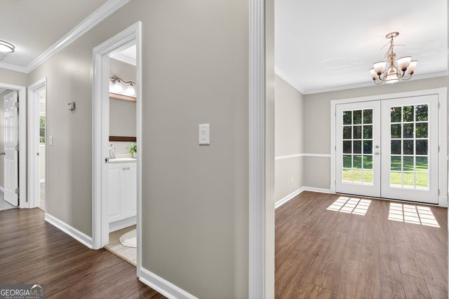 35 Sunnybrook Drive, Mcdonough, GA 30253