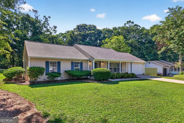 35 Sunnybrook Drive, Mcdonough, GA 30253