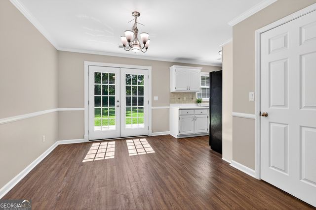 35 Sunnybrook Drive, Mcdonough, GA 30253
