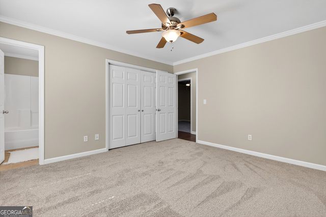 35 Sunnybrook Drive, Mcdonough, GA 30253