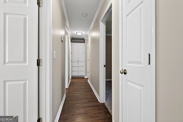35 Sunnybrook Drive, Mcdonough, GA 30253