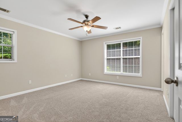 35 Sunnybrook Drive, Mcdonough, GA 30253
