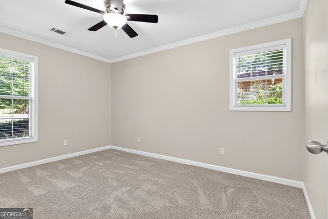35 Sunnybrook Drive, Mcdonough, GA 30253