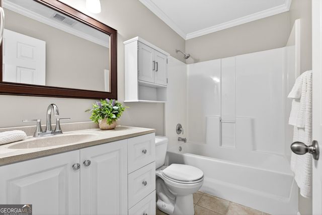 35 Sunnybrook Drive, Mcdonough, GA 30253